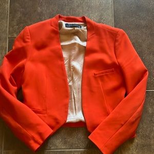 Zara jacket